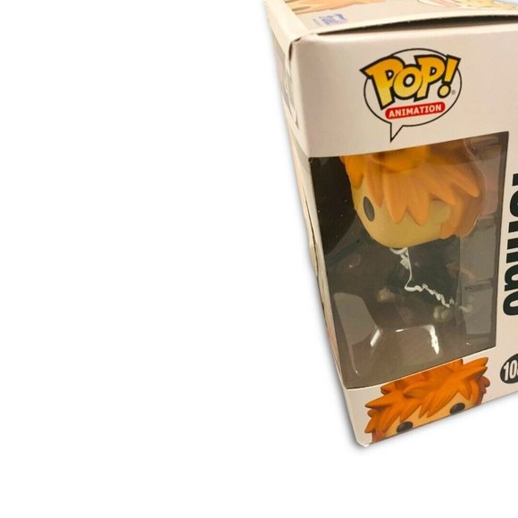 Funko Pop Animation Bleach Ichigo AAA Exclusive 1087. Ships In Pop Protector. - Picture 9 of 12